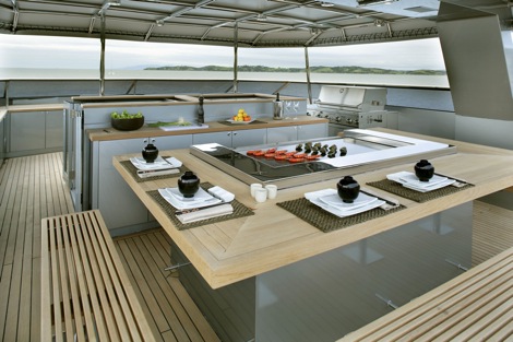 Image for article VvS1 to charter Mediterranean following five-year stint in Pacific